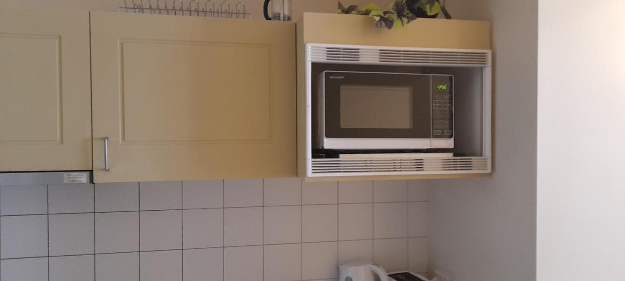 אוקלנד Heritage Towers Apartment מראה חיצוני תמונה
