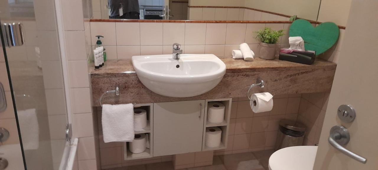 אוקלנד Heritage Towers Apartment מראה חיצוני תמונה