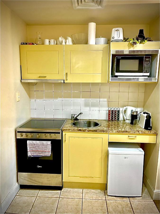 אוקלנד Heritage Towers Apartment מראה חיצוני תמונה